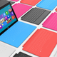 Illustration for article titled Every Single Microsoft Device. Ever.
